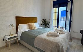 El Rincon Del Azahar, Duplex Con Encanto