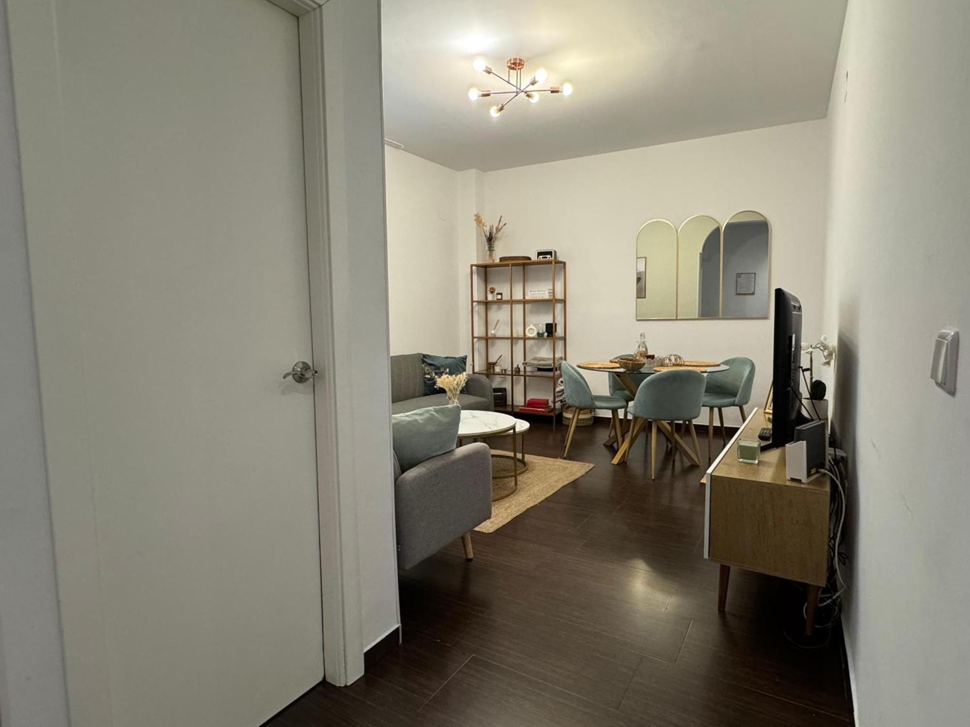El Rincon Del Azahar, Duplex Con Encanto Córdoba Exterior foto