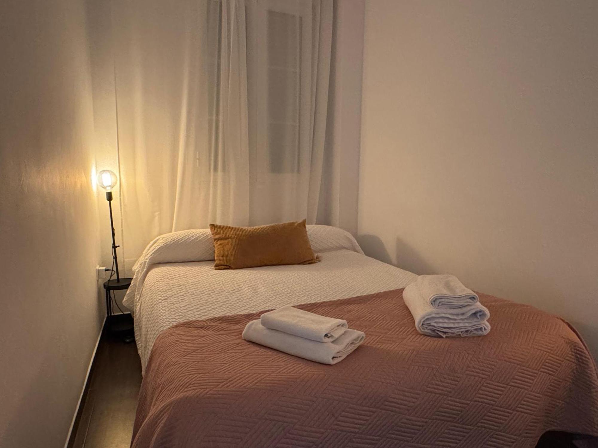 El Rincon Del Azahar, Duplex Con Encanto Córdoba Exterior foto