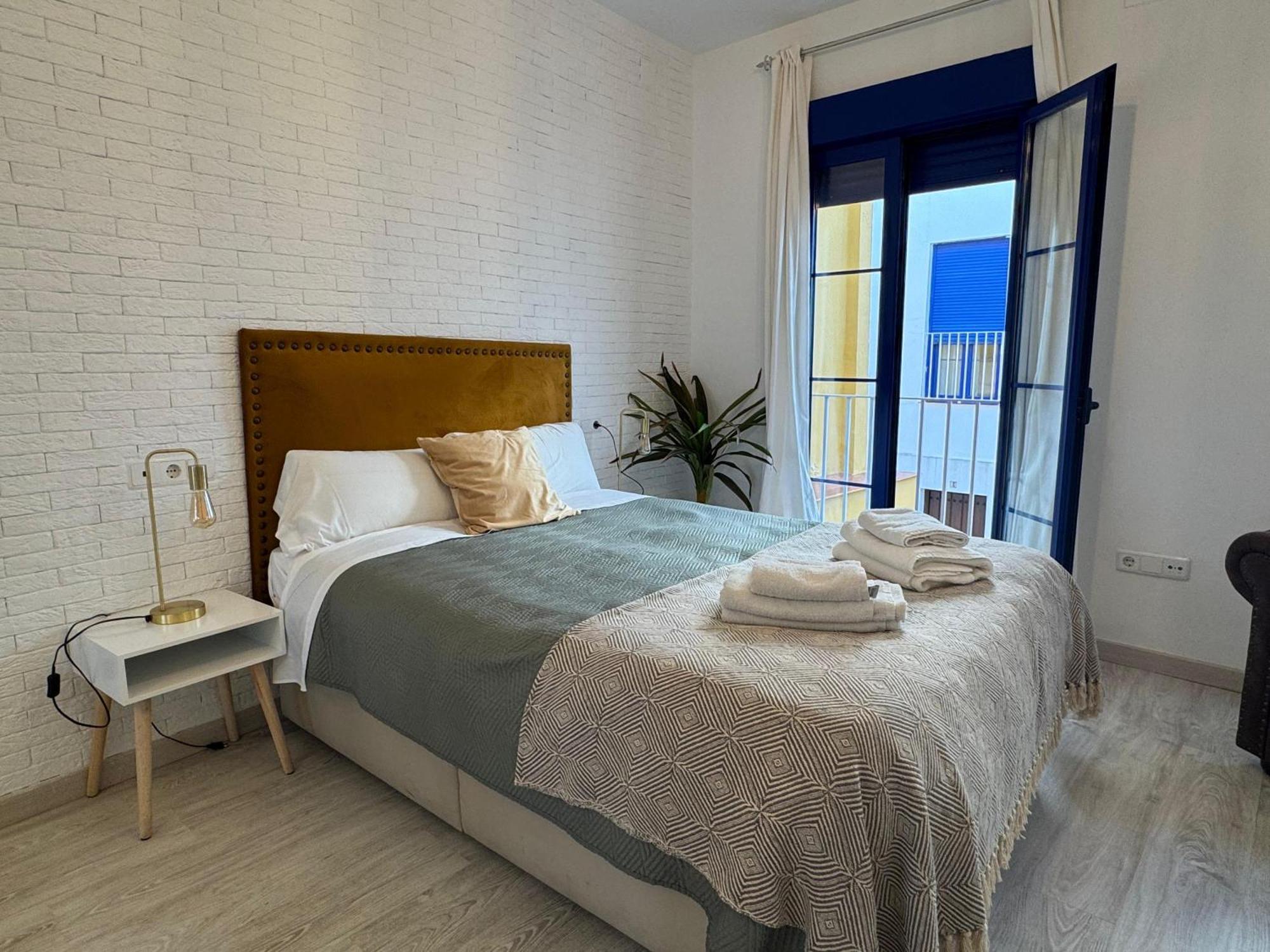 El Rincon Del Azahar, Duplex Con Encanto Córdoba Exterior foto