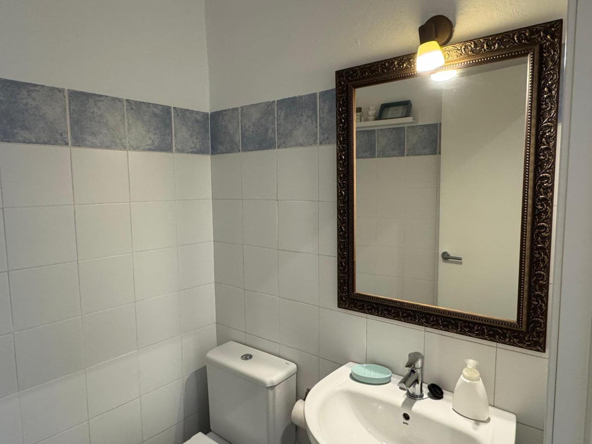 El Rincon Del Azahar, Duplex Con Encanto Córdoba Exterior foto