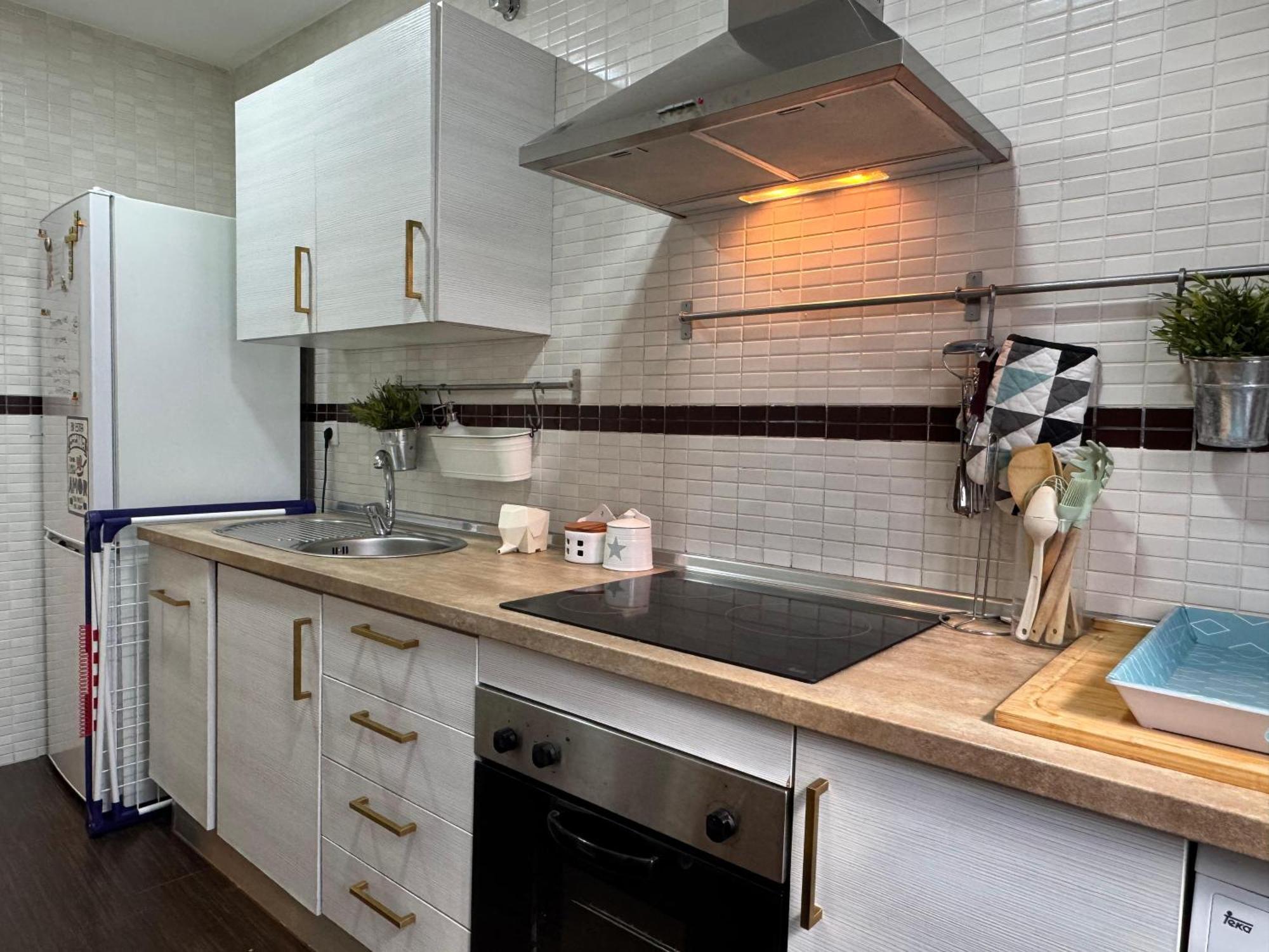 El Rincon Del Azahar, Duplex Con Encanto Córdoba Exterior foto
